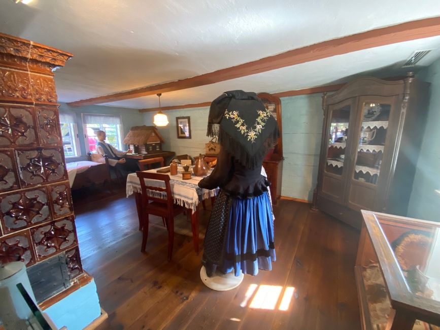 Spreewald like in the old days – A rewarding trip to Lehde