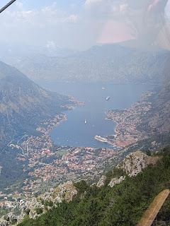 2024 Kotor / Montenegro