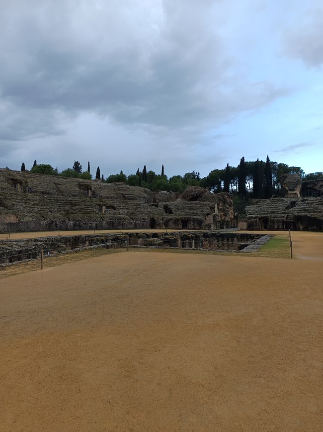 Amphitheater 