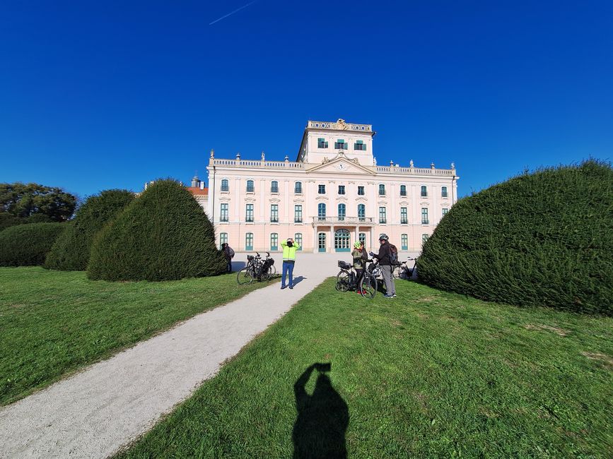 Schloss Esterhazy 