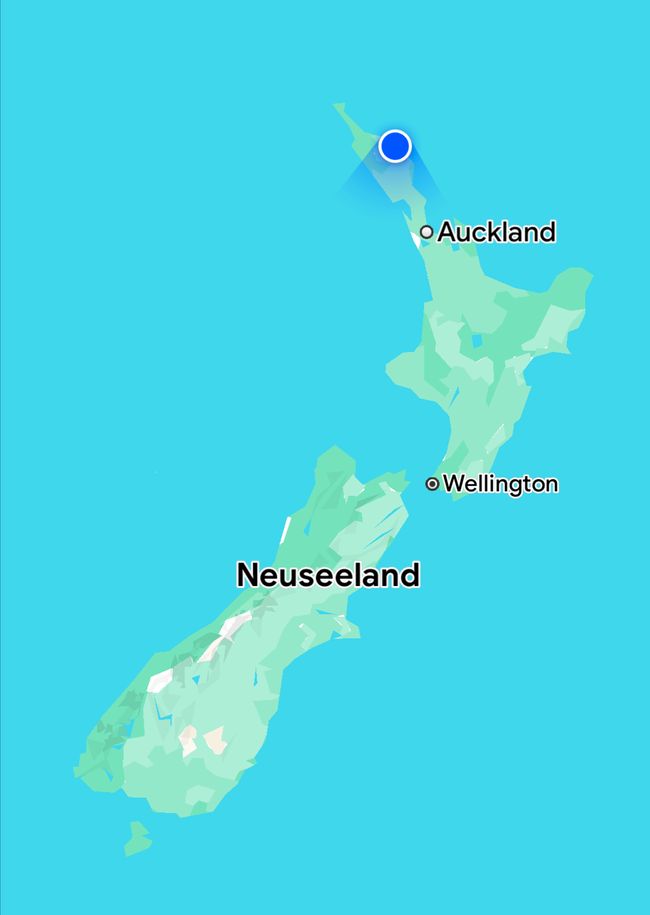 61.Tag.5.3.25 Bay of Island (Nordinsel Neuseeland)