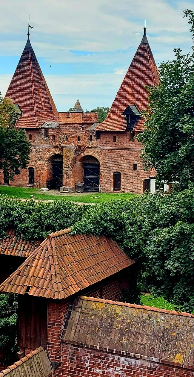 Marias Burg