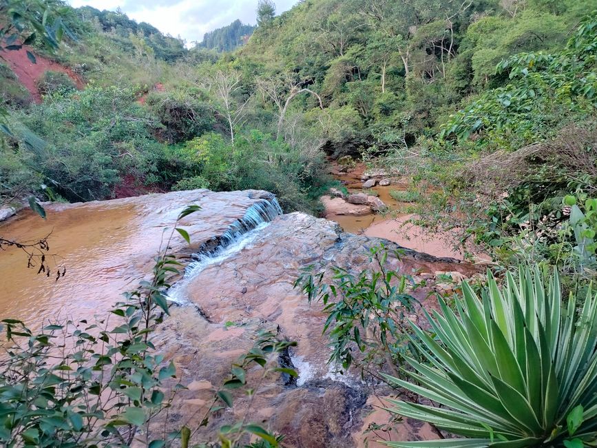 Samaipata (Parte 2)