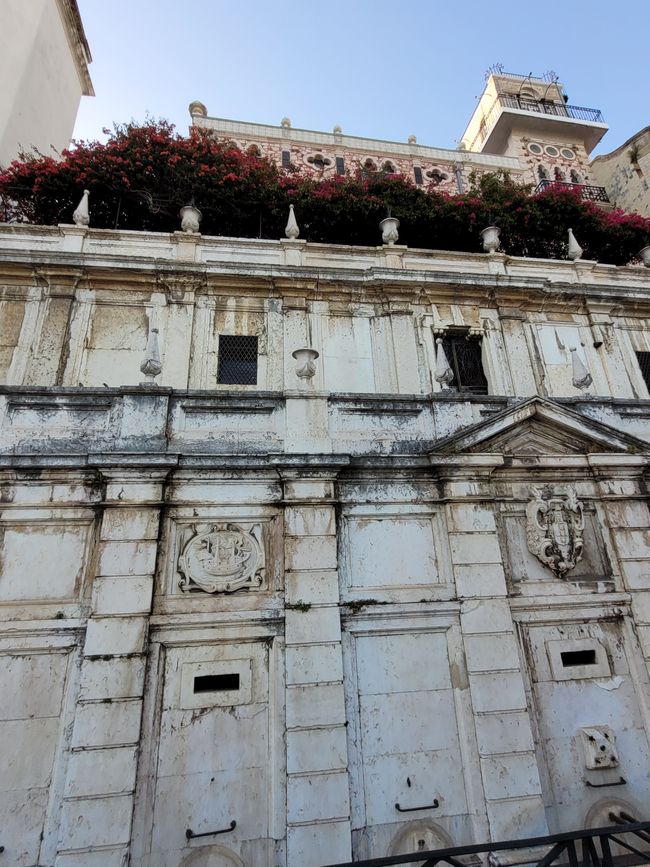 Día 168: Lisboa