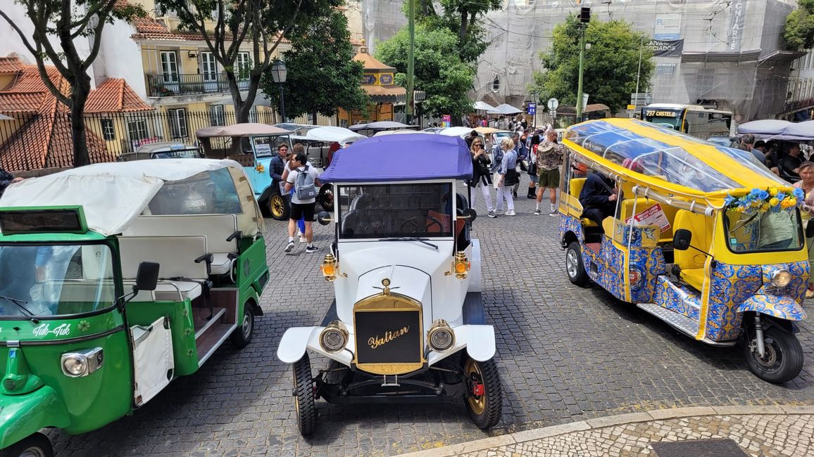 Lissabon
