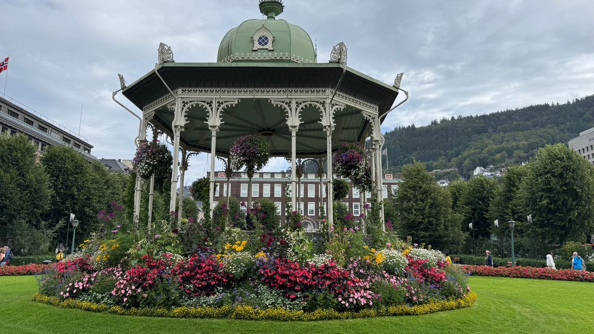 Bergen