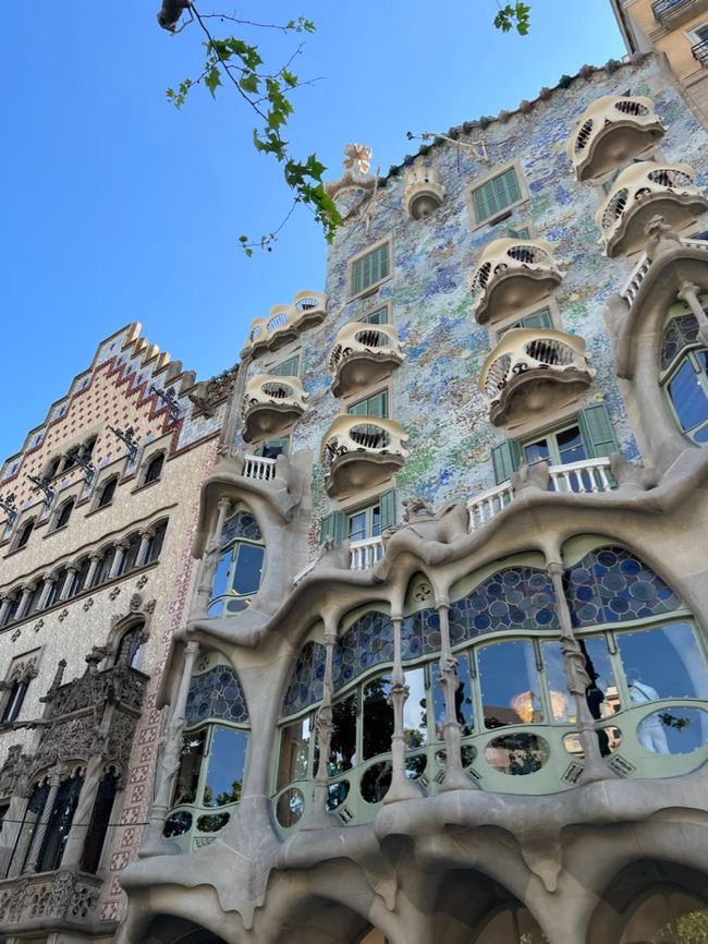 Barcellona