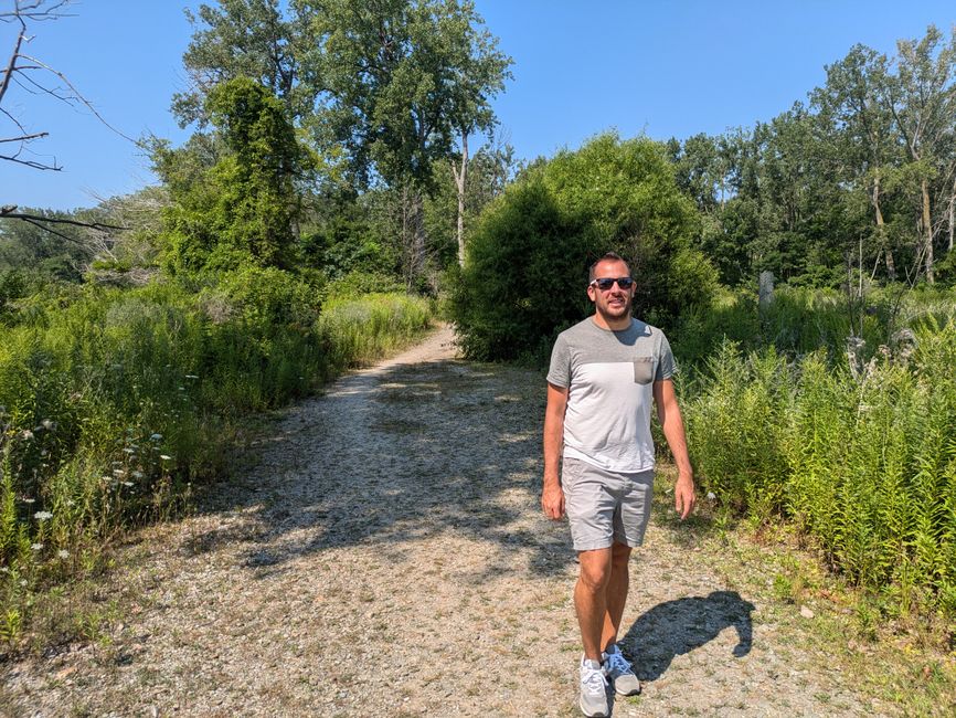 Presque Isle State Park