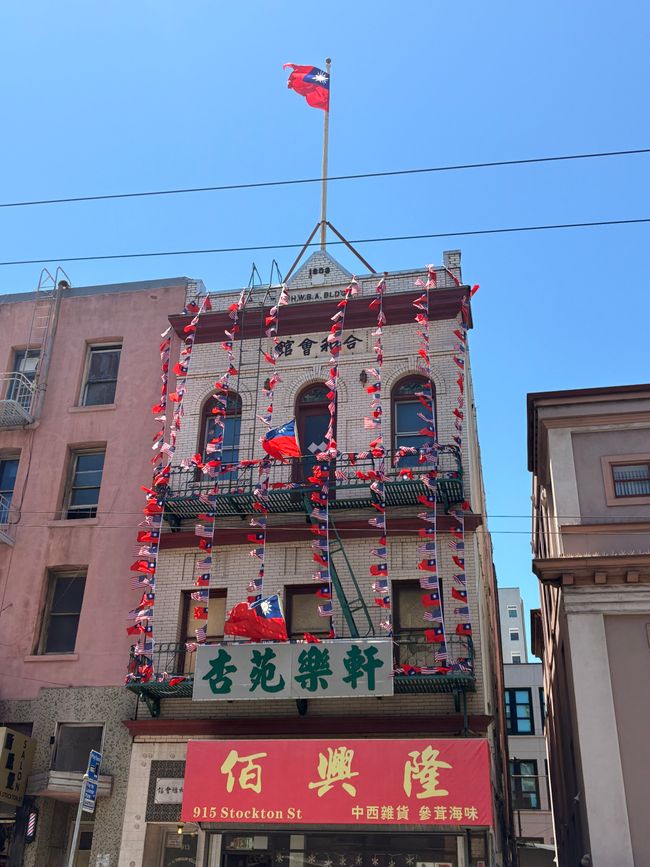 San Francisco