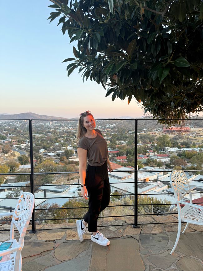 Namibia 2k25 🦓🏜️🐘