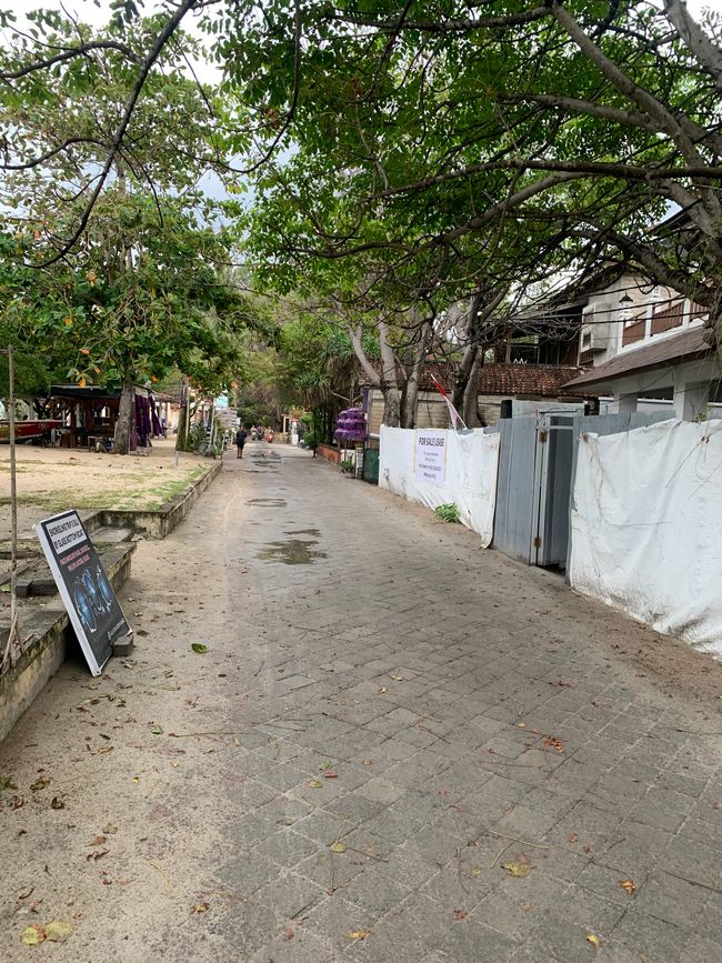 Gili Trawangan