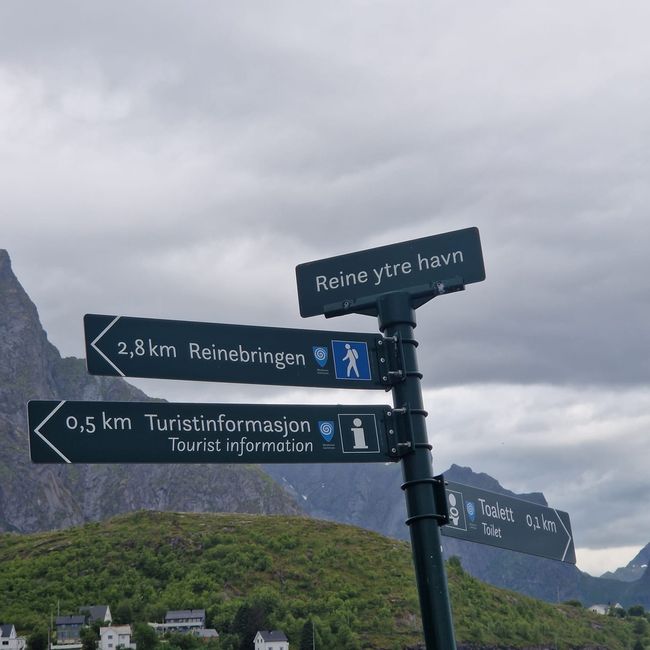 Nusfjord