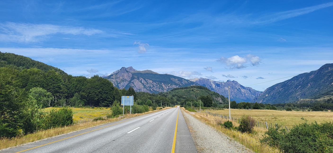 Carretera Austral