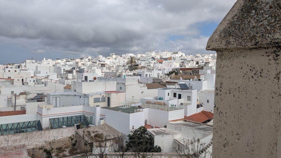 Conil de la Frontera