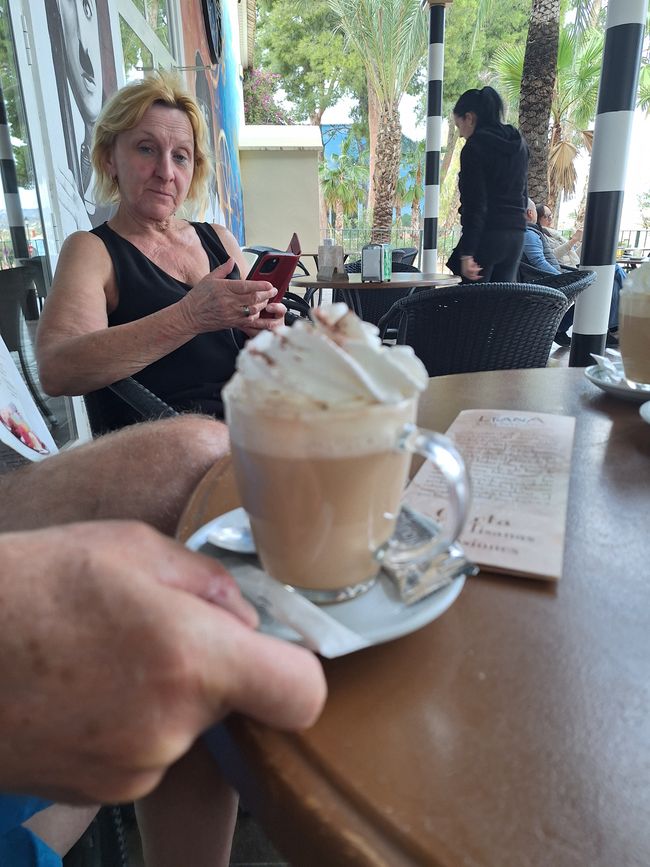Cappuccino