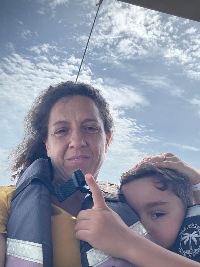 Semaine 26-28 : Au revoir, Colombie