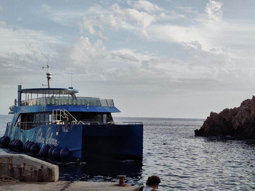 Berlengas