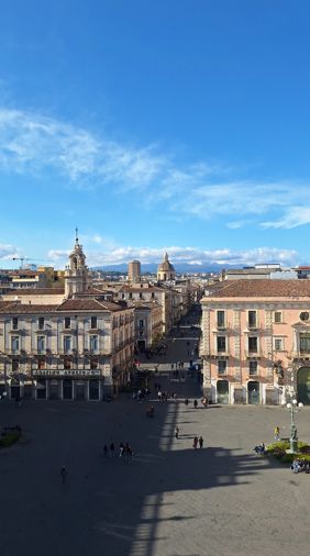 Catania