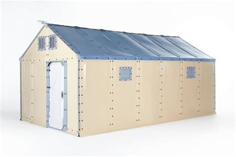 Relief Housing Unit RHU