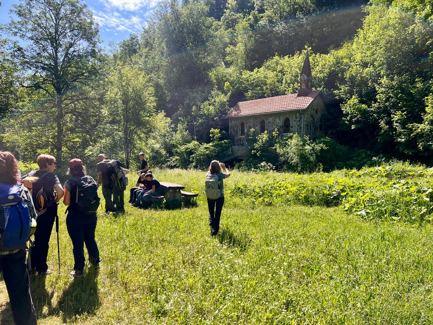 28 Wutachschlucht Pro Wolermoos