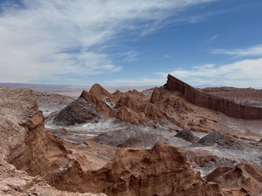 Valle de la luna
