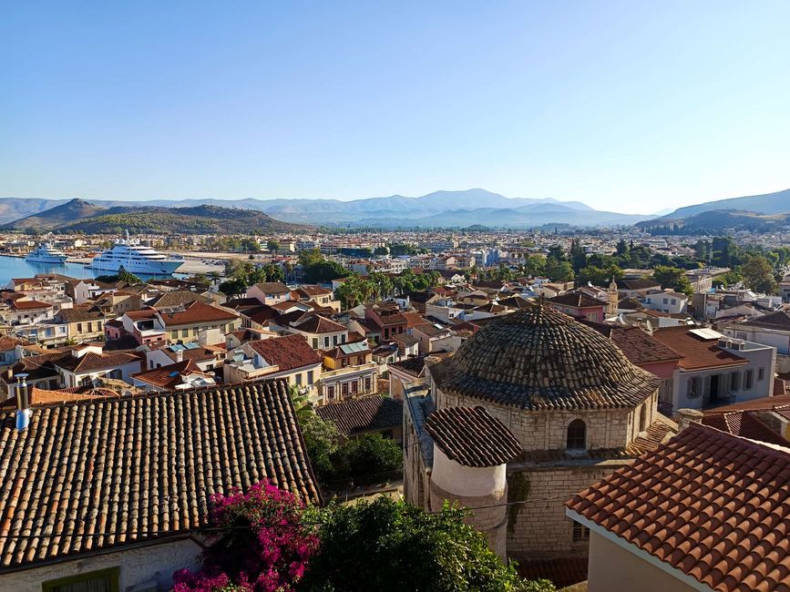 Nafplio