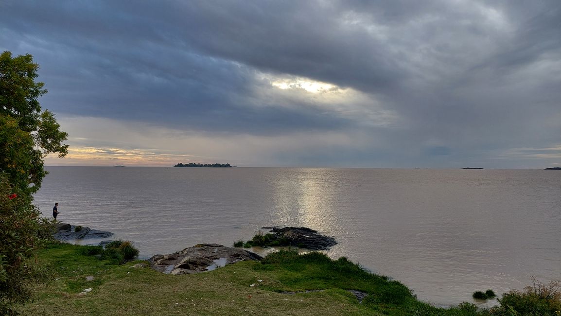 Uruguay