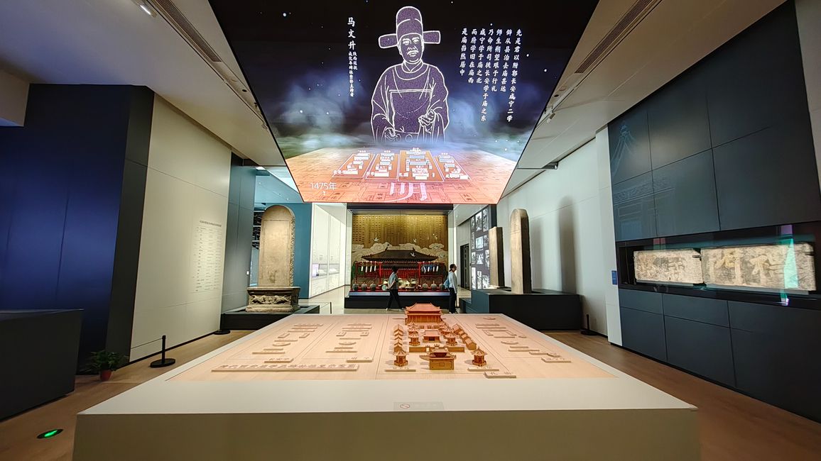Museo delle Stele