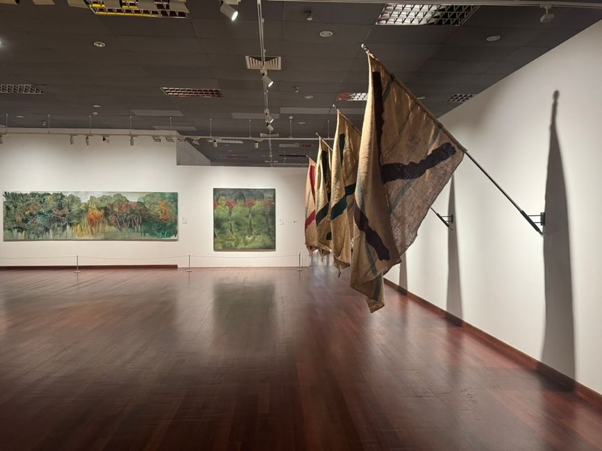 National Art Gallery