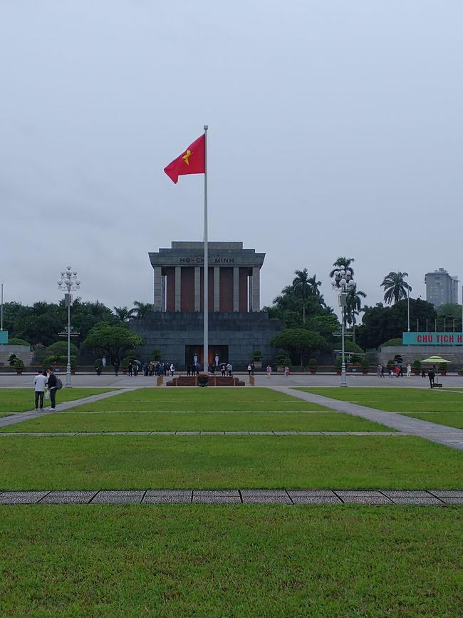 Hanoi 2025