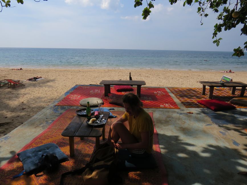 Thailand - Koh Lanta