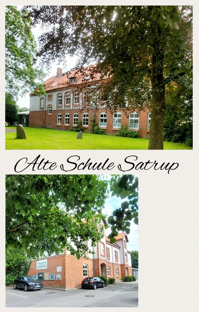 Südschweden-Tour - Tag 27