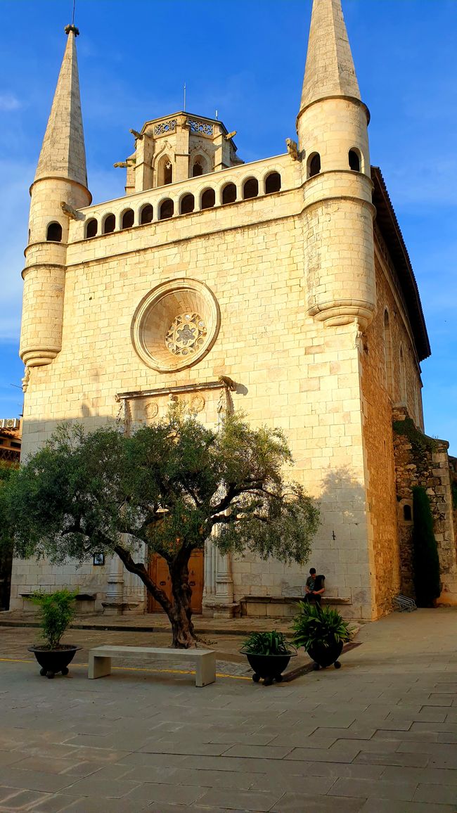 Byby Espagne...