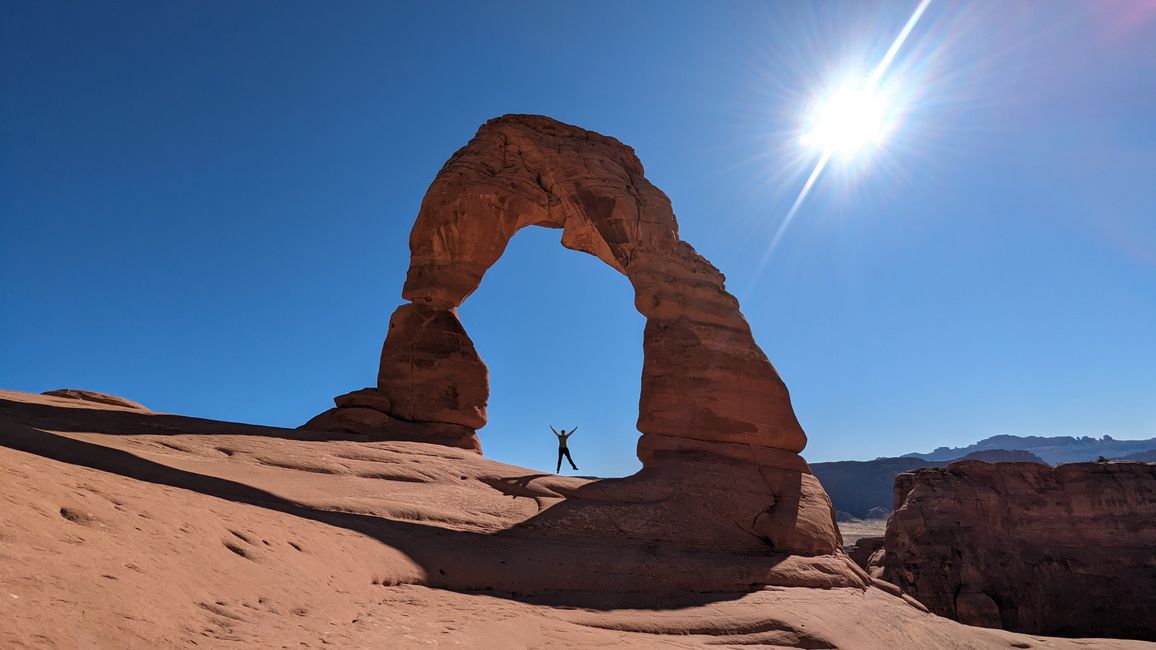 USA - Utah para fugitivos ...