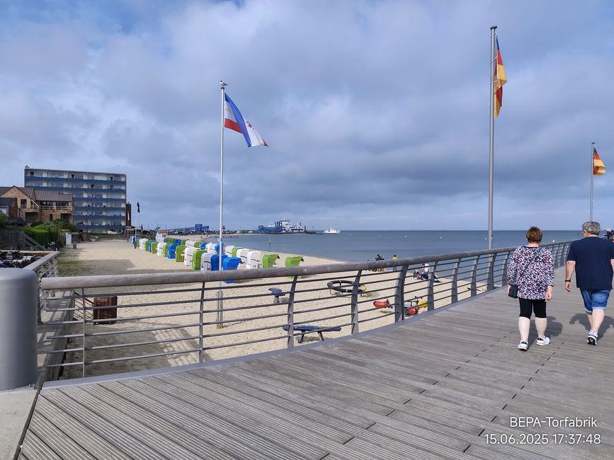 Wyk auf Föhr