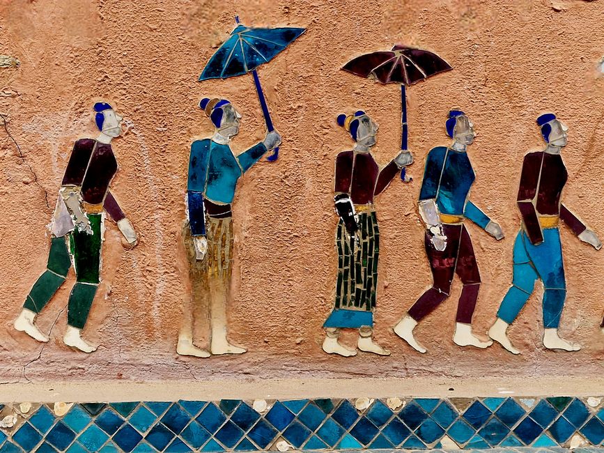 Luang Prabang - worauf kommt es an?