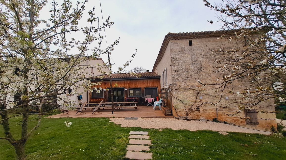 More about Vers - Cahors