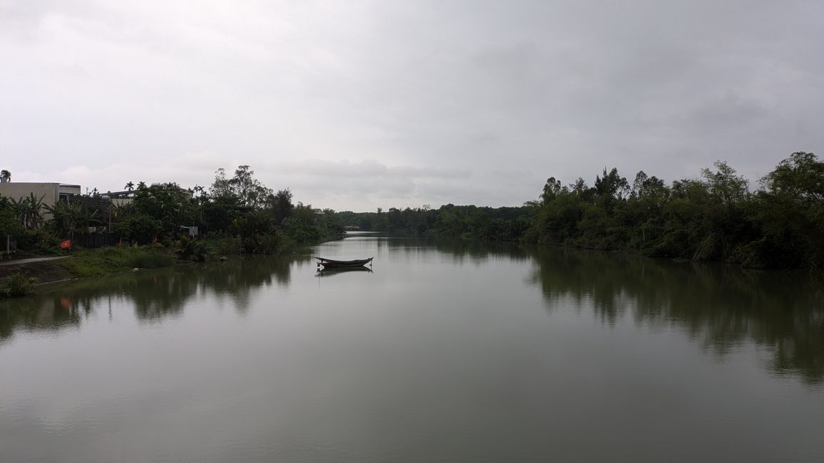 Hoi An - Day 1