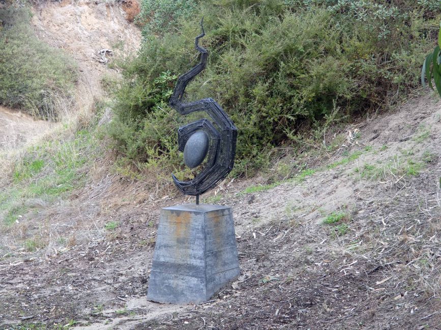 Kingscote - Victor Harbor - Hahndorf