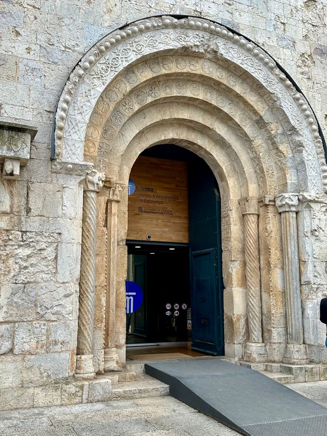 Un día en Girona