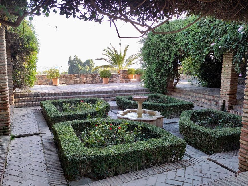 Málaga