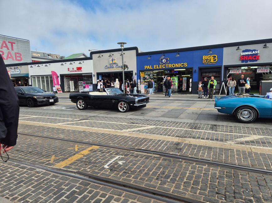 San Francisco
