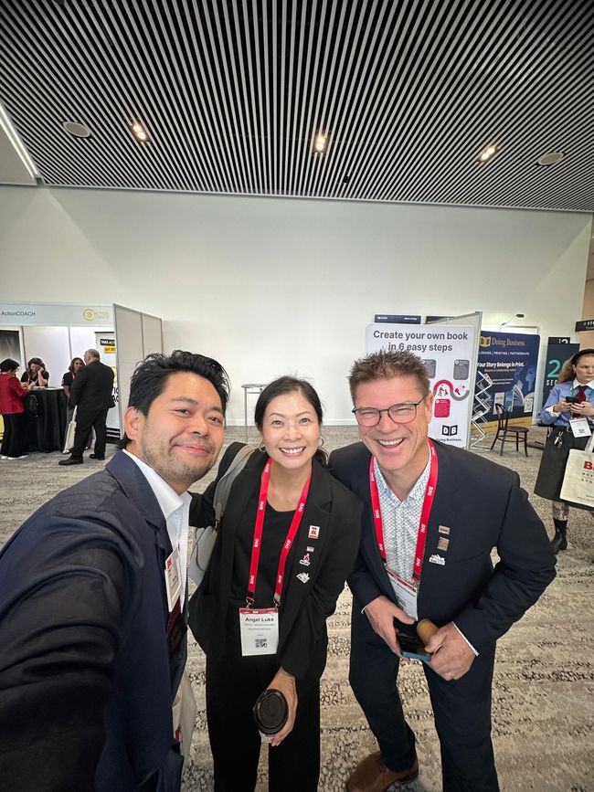 Alex See & Angel Luke | Hongkong 🇭🇰