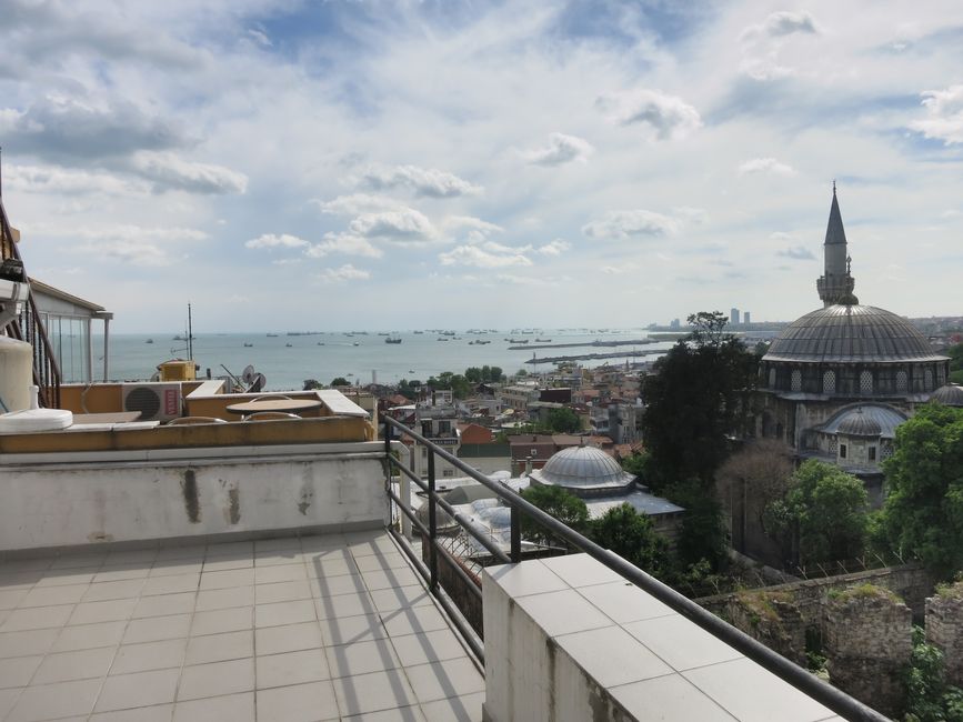 Istanbul