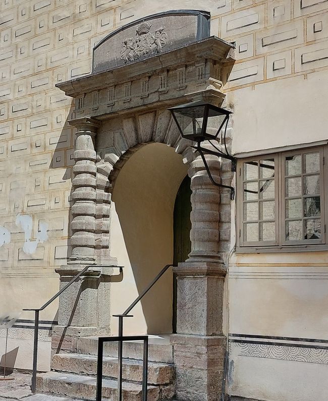 Tour della Svezia Meridionale - Giorno 10