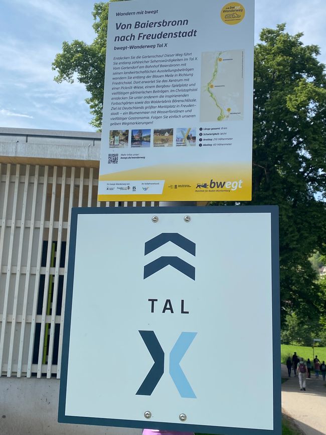 Hier geht es zur Landesgartenschau