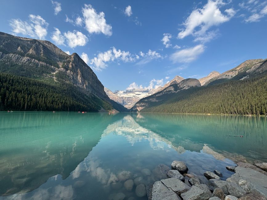 Lago Louise 