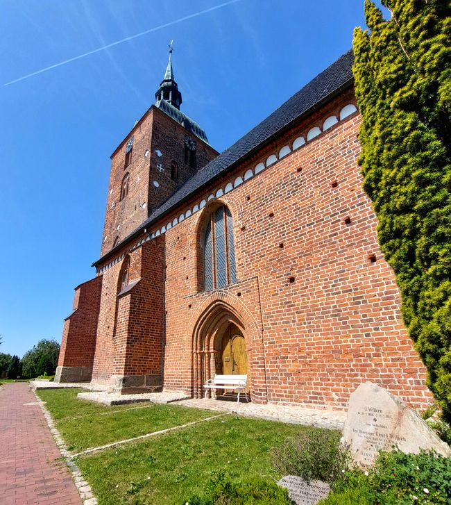 Fehmarn