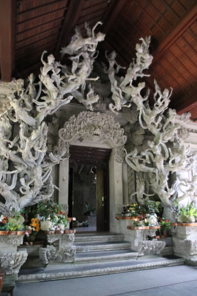 Day 11: Ubud and the Southern Tip of Bali