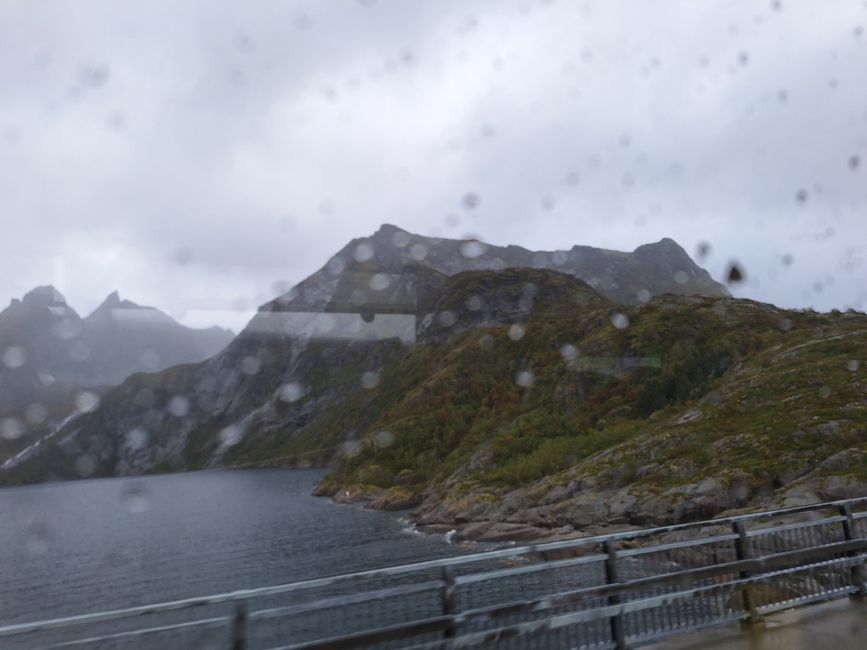 Etiqueta 11 Lofoten